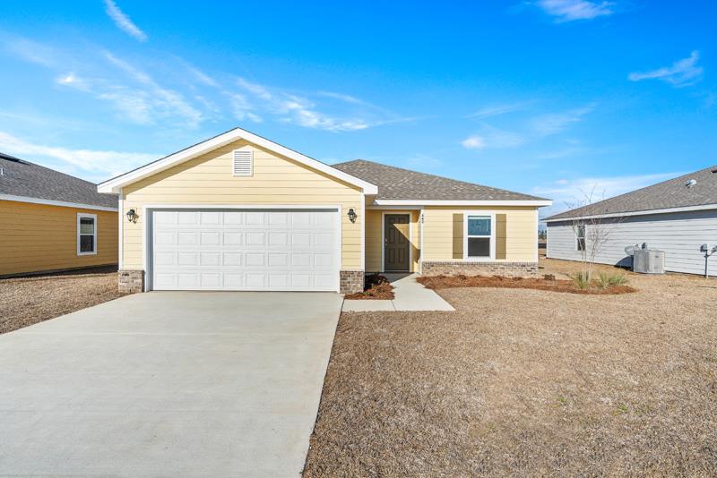 440 Salt Creek Ln, Mexico Beach, FL 32456 photo