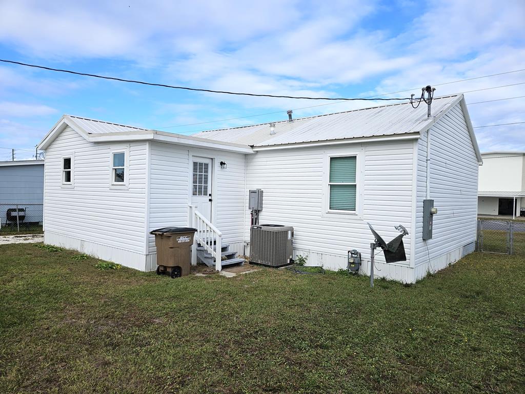 1610 Long Ave, Port Saint Joe, FL 32456 photo