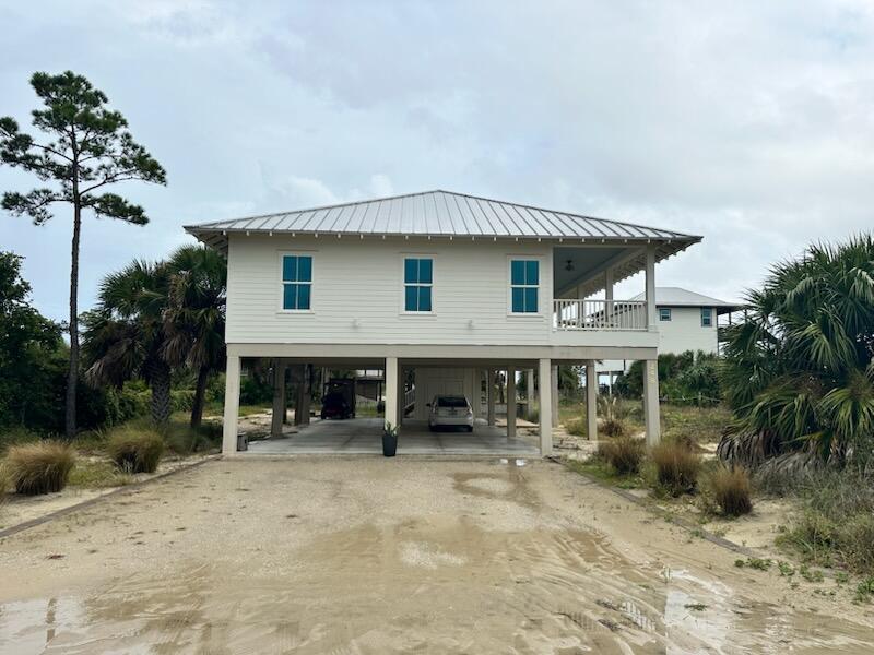 248 Oak St, Port Saint Joe, FL 32456 photo
