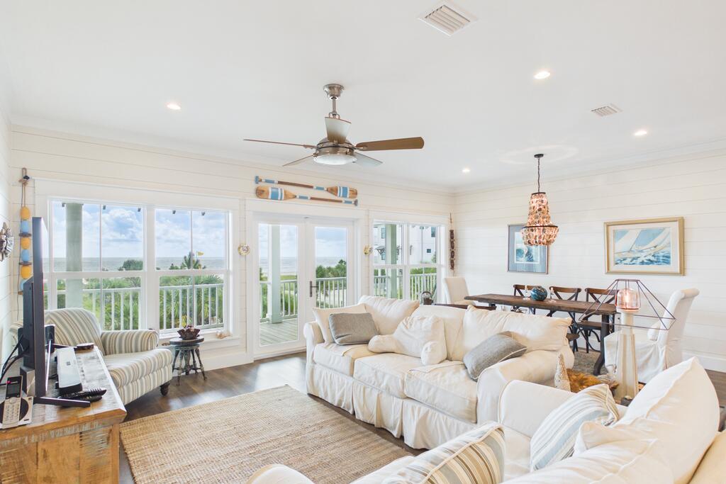 248 Oak St, Port Saint Joe, FL 32456 photo
