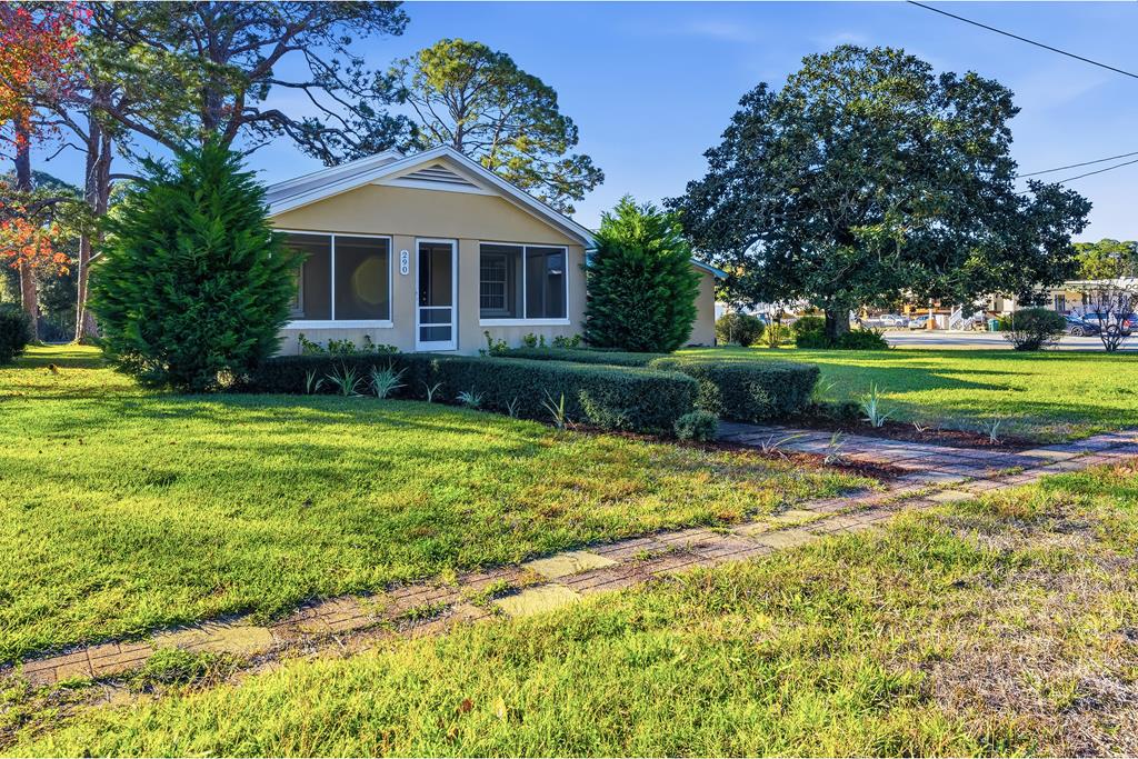 290 Highway 98 E, Eastpoint, FL 32328 photo