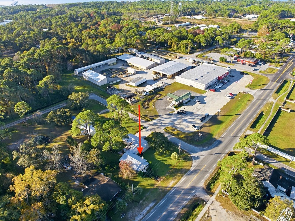 290 Highway 98 E, Eastpoint, FL 32328 photo