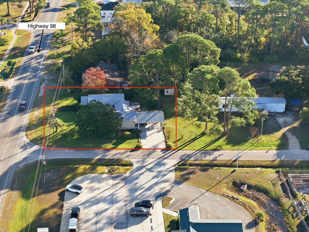 290 Highway 98 E, Eastpoint, FL 32328 photo