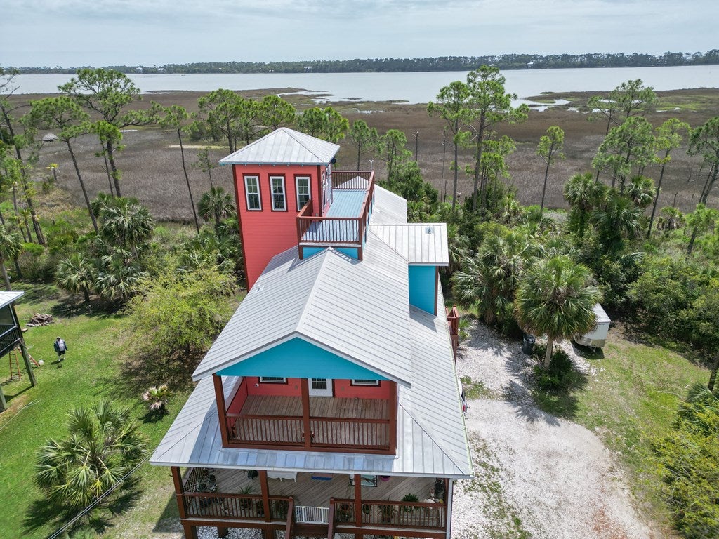 9560 County Road 30, Port Saint Joe, FL 32456 photo