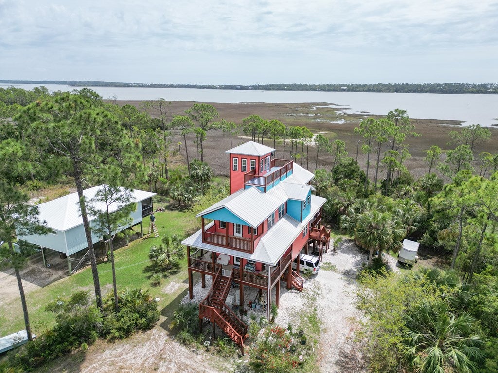 9560 County Road 30, Port Saint Joe, FL 32456 photo