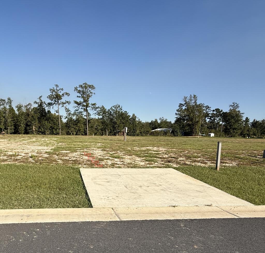128 Kiera Ct, Wewahitchka, FL 32465