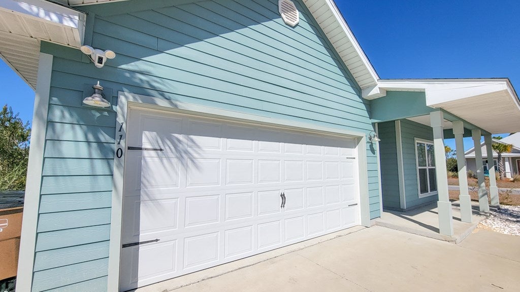 110 Falling Star Way, Port Saint Joe, FL 32456 photo