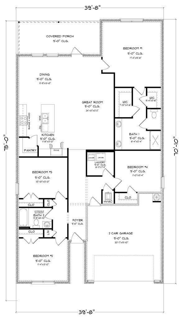 110 Falling Star Way, Port Saint Joe, FL 32456 photo
