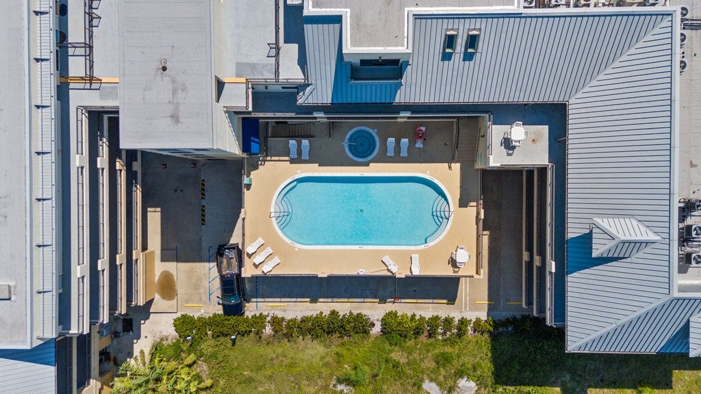 1302 Highway 98 #1 Q, Mexico Beach, FL 32456 photo