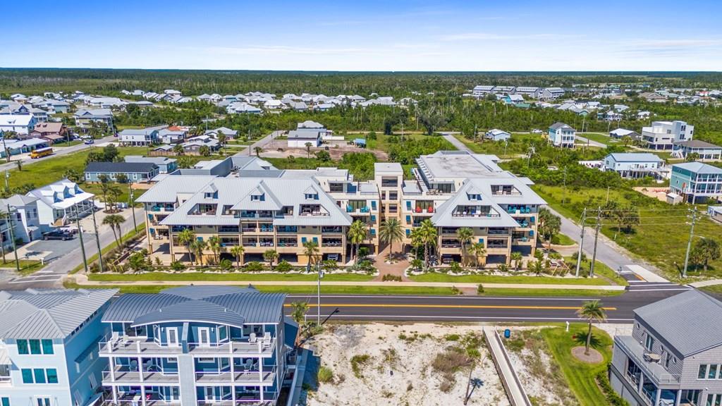 1302 Highway 98, Mexico Beach, FL 32456