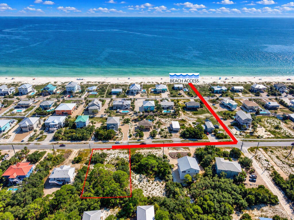 1025 Gulf Beach Dr, St. George Island, FL 32328