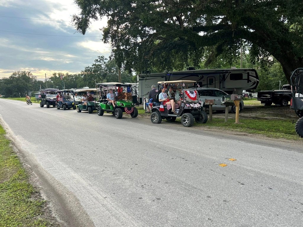 1 Bay City Rd #LOT, Wewahitchka, FL 32465 photo