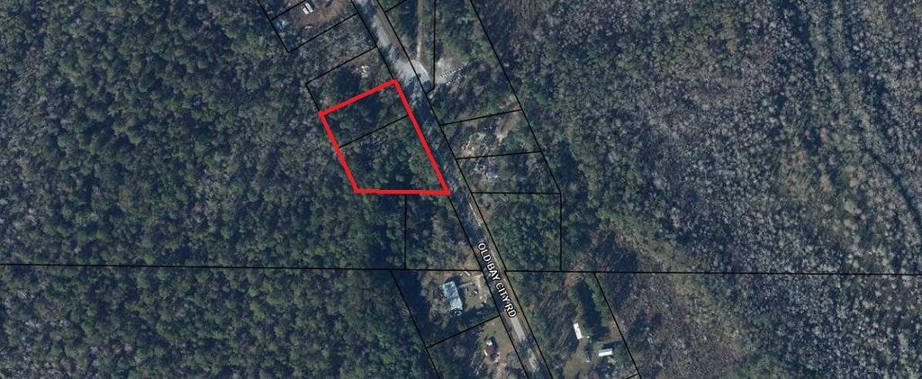 1 Bay City Rd #LOT, Wewahitchka, FL 32465 photo