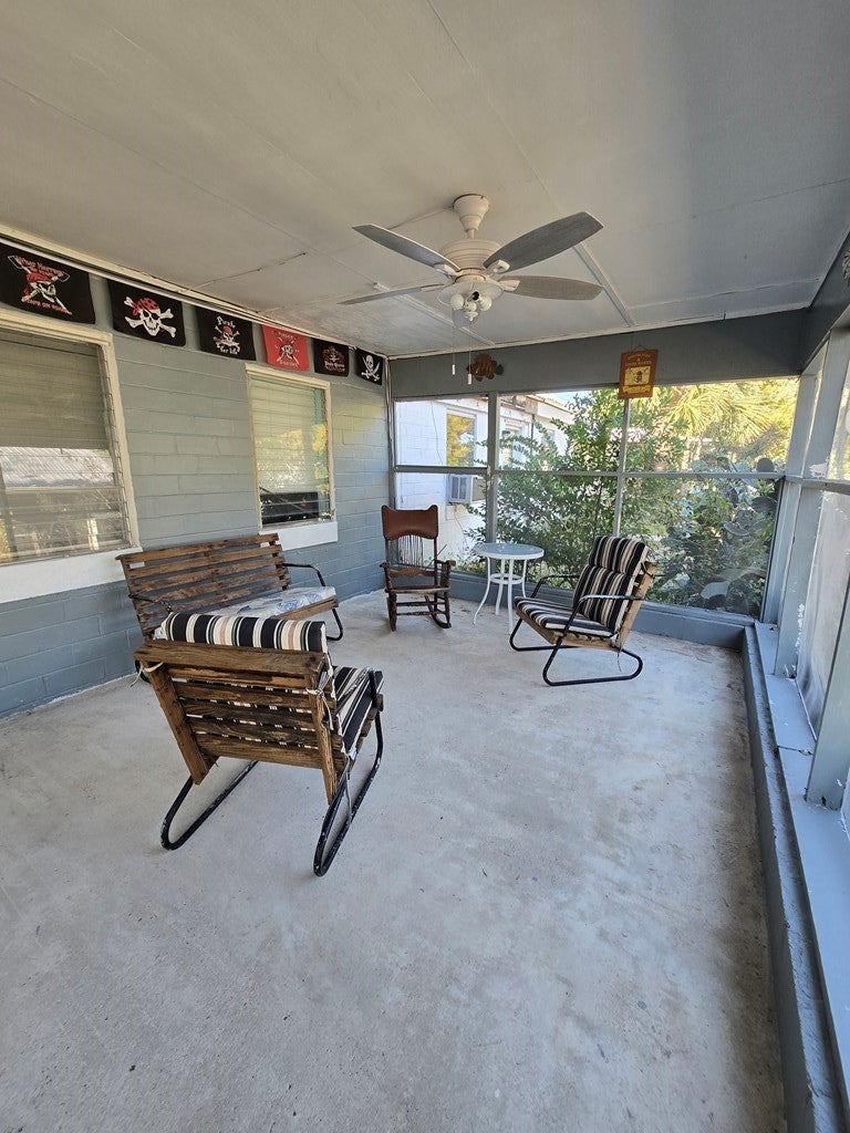 3 6 Newman Dr #6, Lanark Village, FL 32323 photo