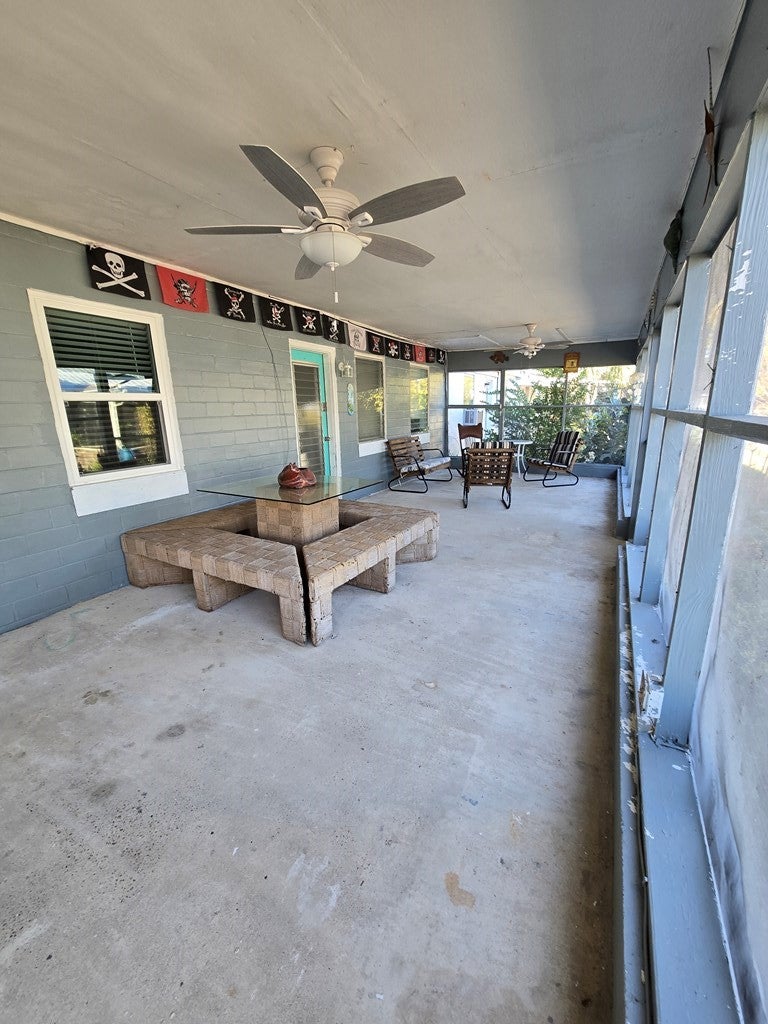 3 6 Newman Dr #6, Lanark Village, FL 32323 photo
