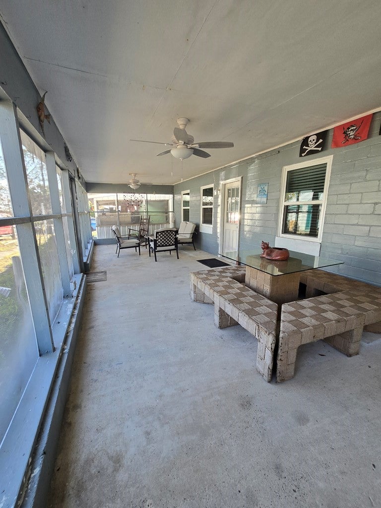 3 6 Newman Dr #6, Lanark Village, FL 32323 photo