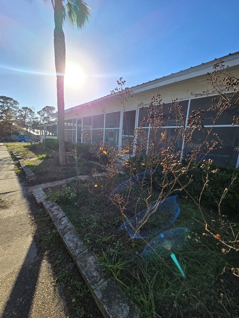 3 6 Newman Dr #6, Lanark Village, FL 32323 photo