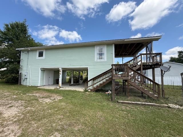 2847 Adams St, Kinard, FL 32449
