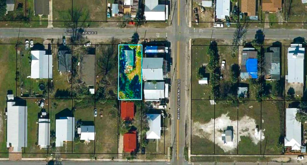 186 Avenue E, Port Saint Joe, FL 32456 photo