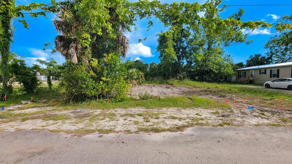 186 Avenue E, Port Saint Joe, FL 32456