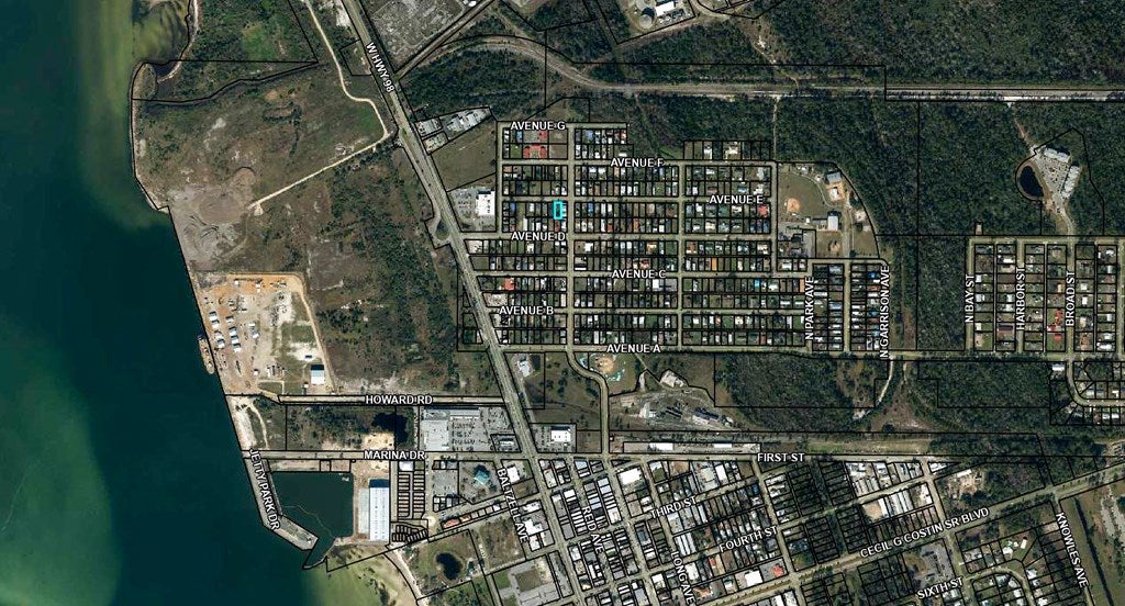 186 Avenue E, Port Saint Joe, FL 32456 photo