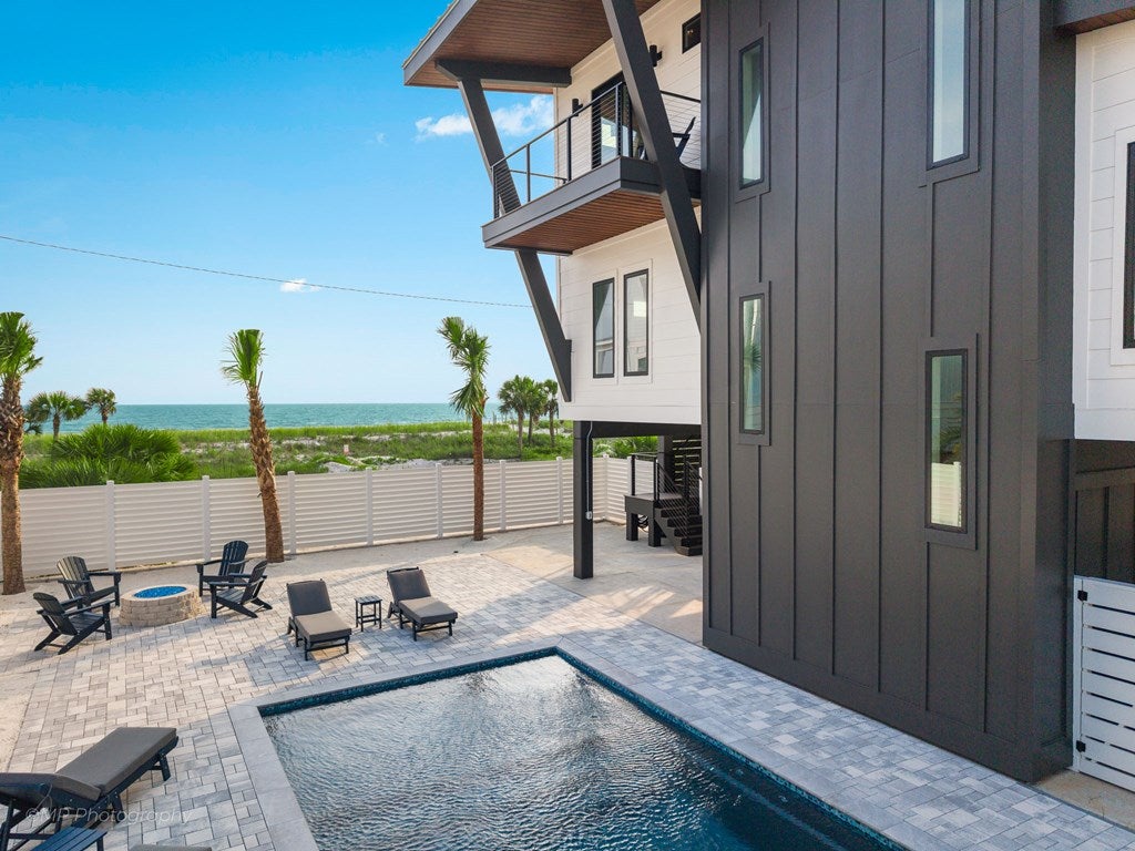 105 S 26 St, Mexico Beach, FL 32456 photo