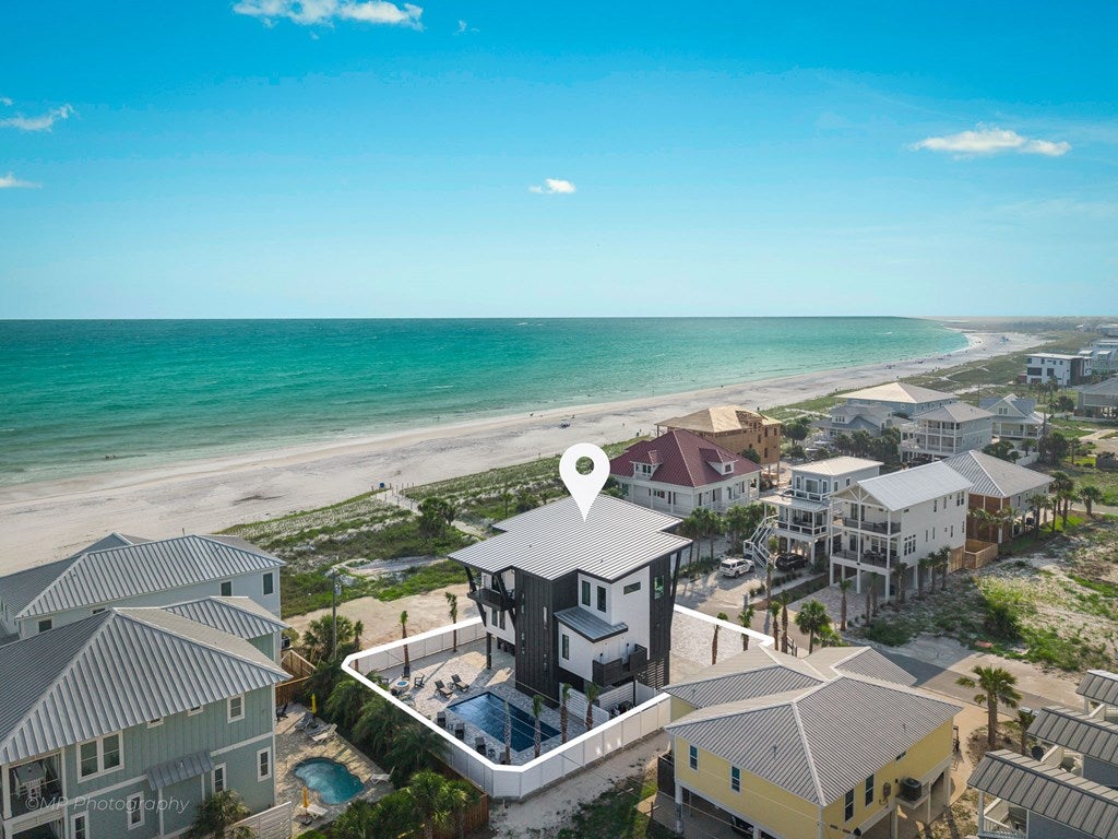 105 S 26 St, Mexico Beach, FL 32456 photo