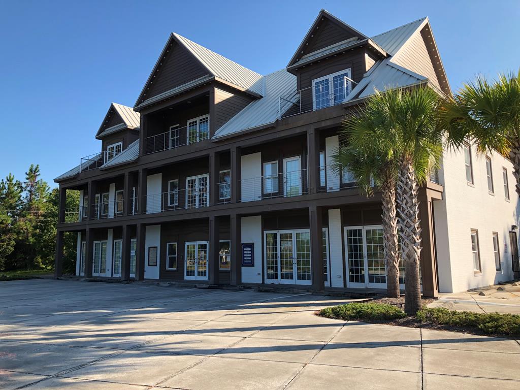 212 Highway 98, Port Saint Joe, FL 32456