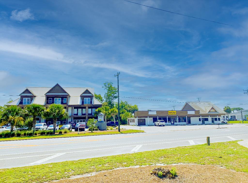 212 Highway 98 #W C, Port Saint Joe, FL 32456 photo