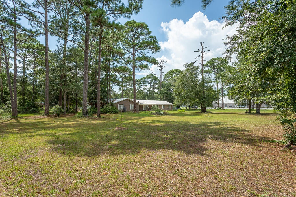 1494 Bluff Rd, Apalachicola, FL 32320