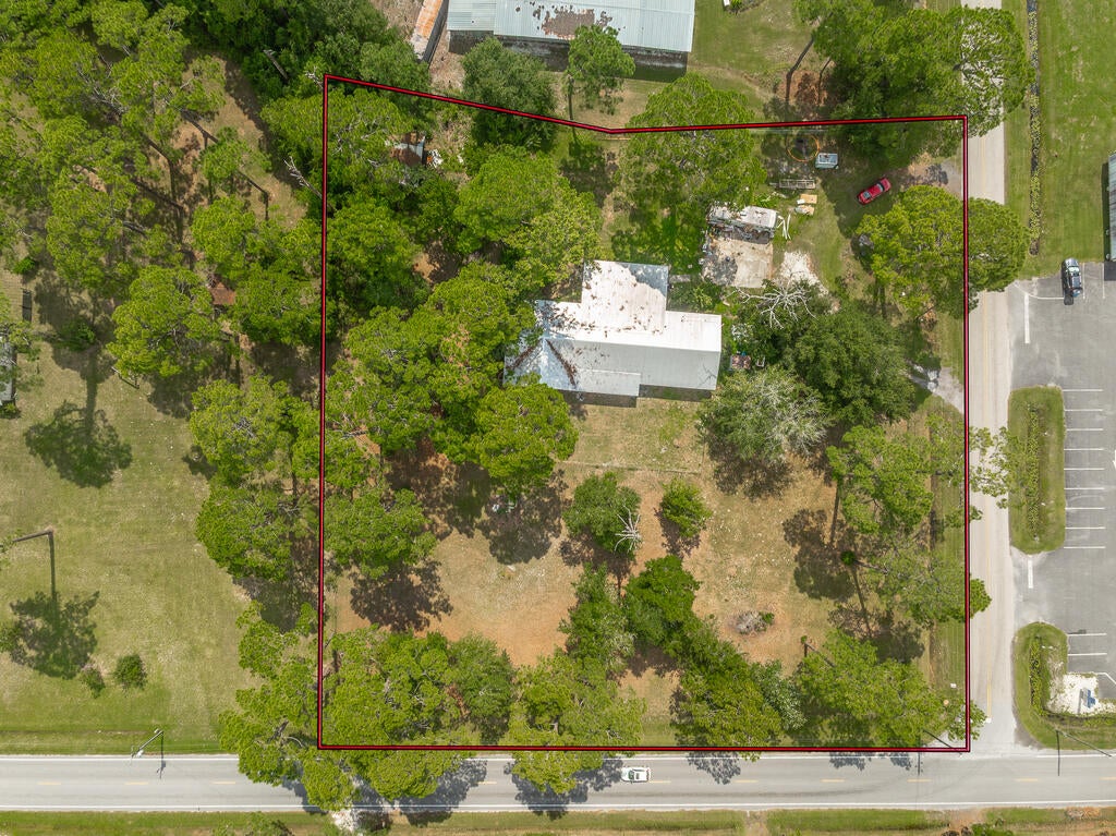 1494 Bluff Rd, Apalachicola, FL 32320 photo