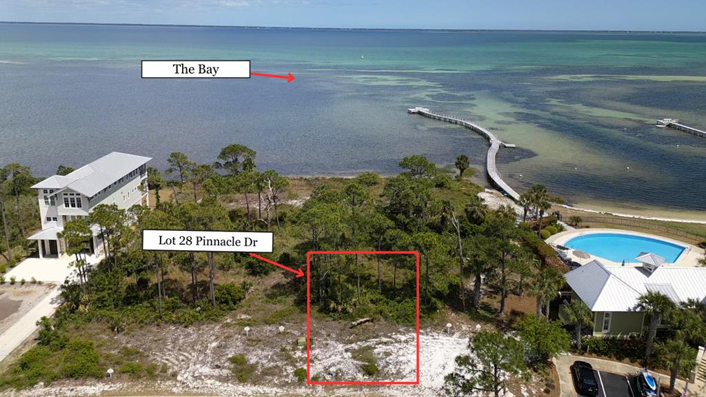 28 Pinnacle Dr, Port Saint Joe, FL 32456 photo