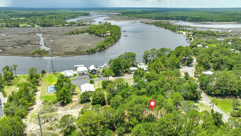 723 3 Rivers Rd, Carrabelle, FL 32322