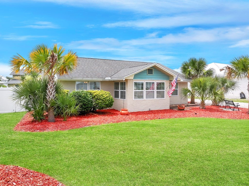 308 Beacon Rd, Port Saint Joe, FL 32456 photo