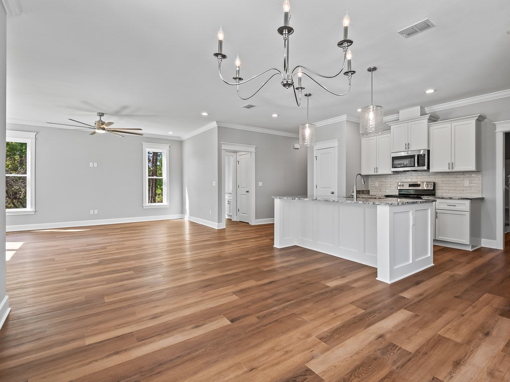 281 Royal Tern Way, Carrabelle, FL 32323 photo