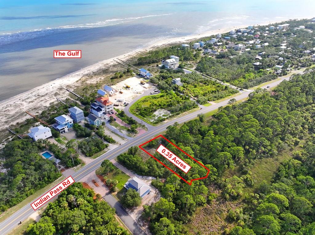 5 Indian Pass Rd, Port Saint Joe, FL 32456