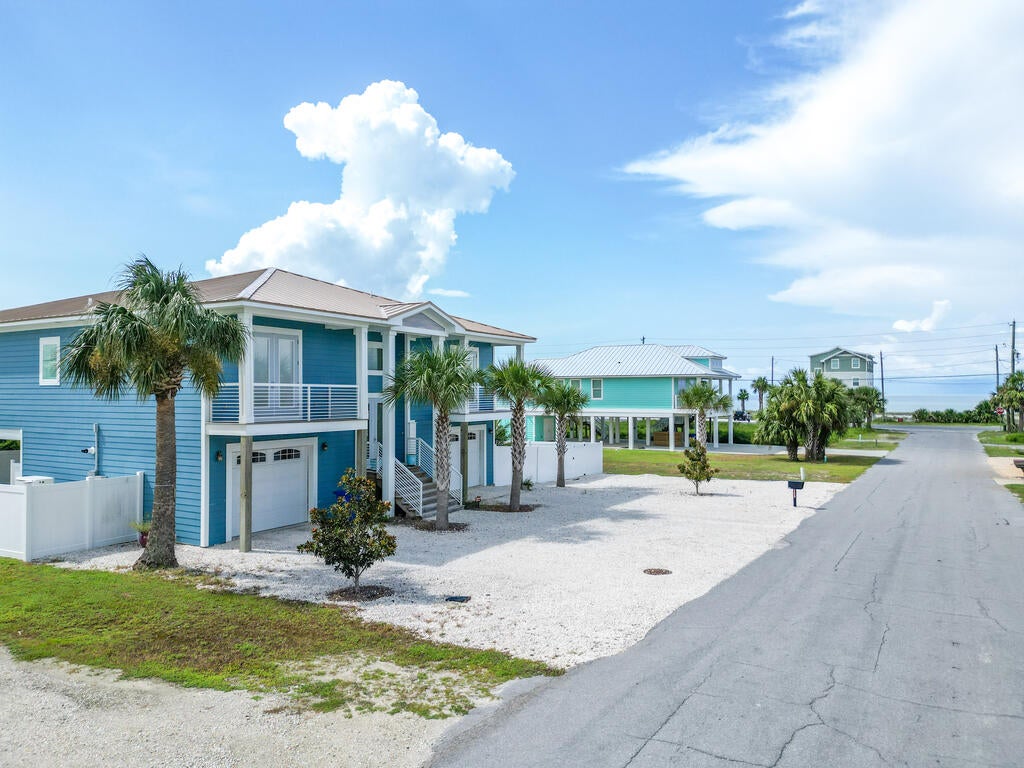 104 19 St, Mexico Beach, FL 32456 photo
