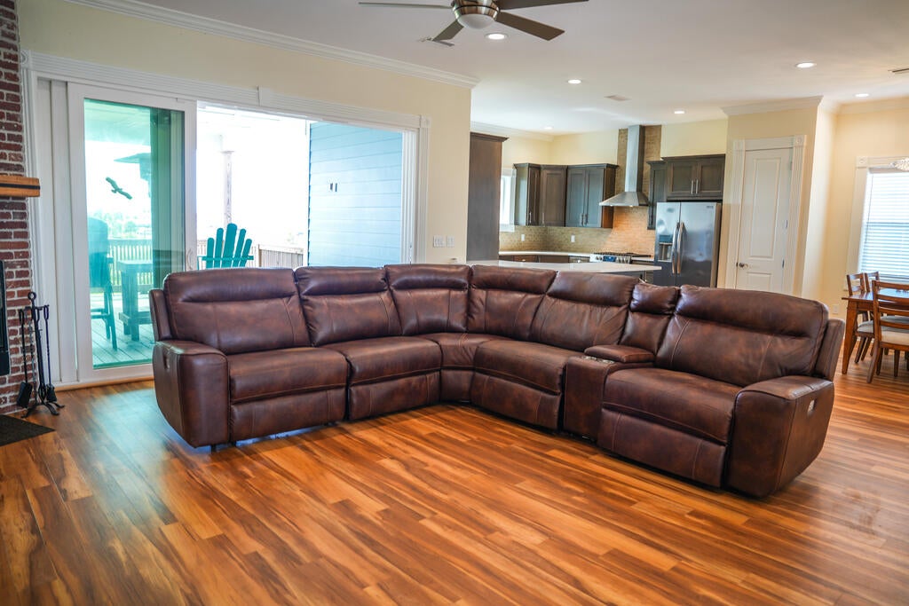 104 19 St, Mexico Beach, FL 32456 photo