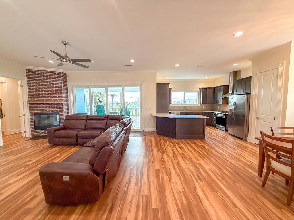 104 19 St, Mexico Beach, FL 32456 photo