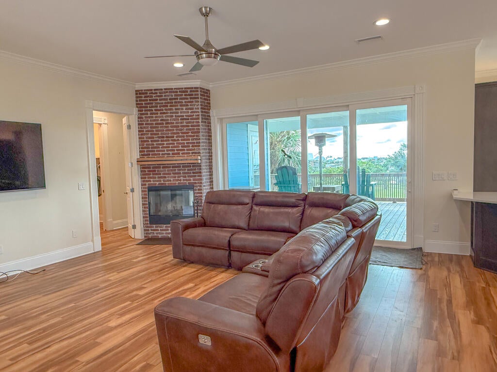 104 19 St, Mexico Beach, FL 32456 photo