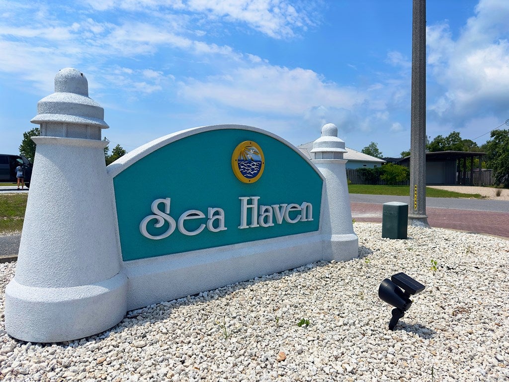 308 Sea Haven Dr, Port Saint Joe, FL 32456 photo