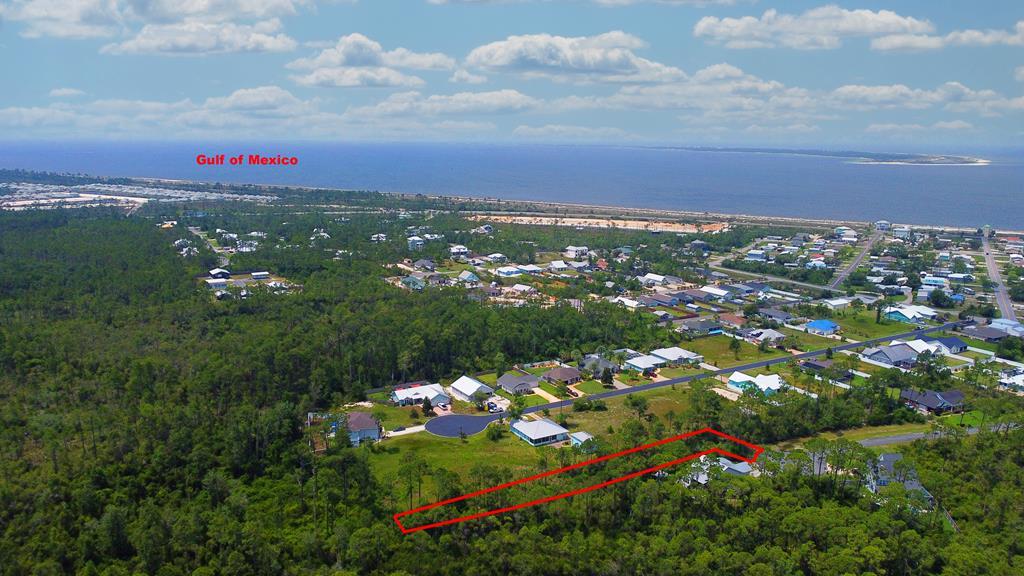 308 Sea Haven Dr, Port Saint Joe, FL 32456 photo