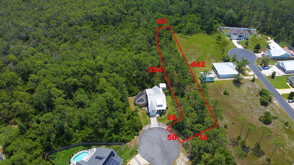 308 Sea Haven Dr, Port Saint Joe, FL 32456 photo