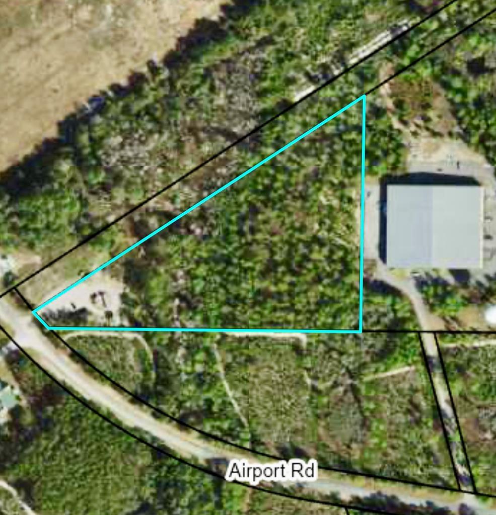 295 Airport Rd, Carrabelle, FL 32322 photo