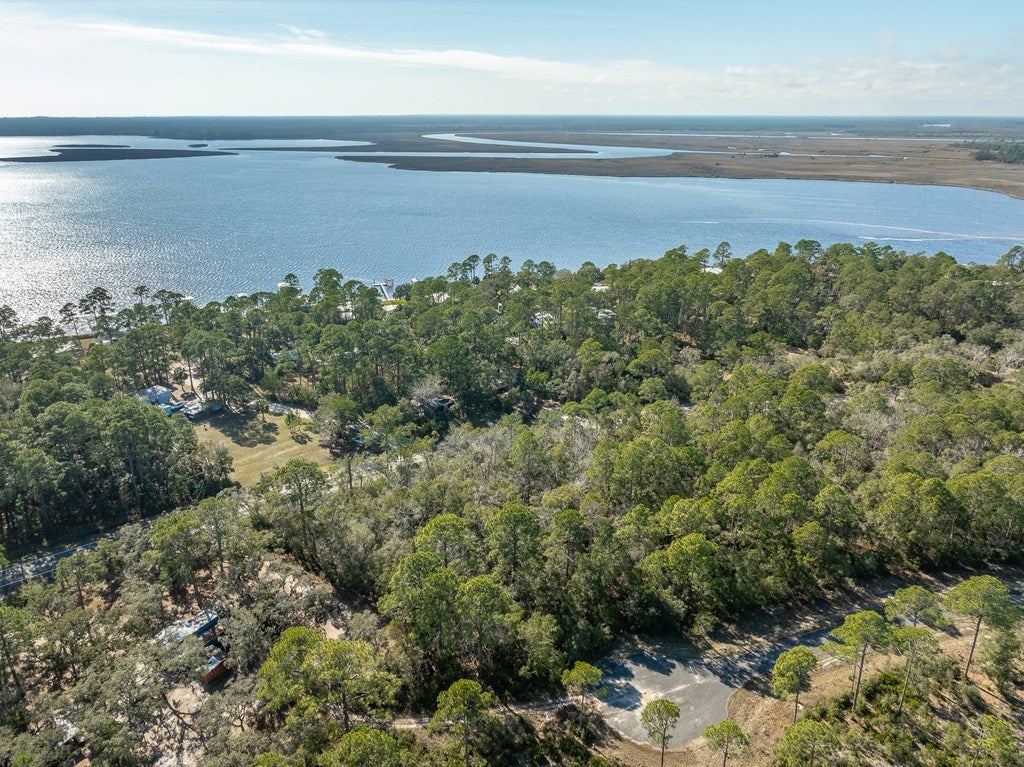 5 Ramsey Way #LOT, Ochlockonee Bay, FL 32346 photo