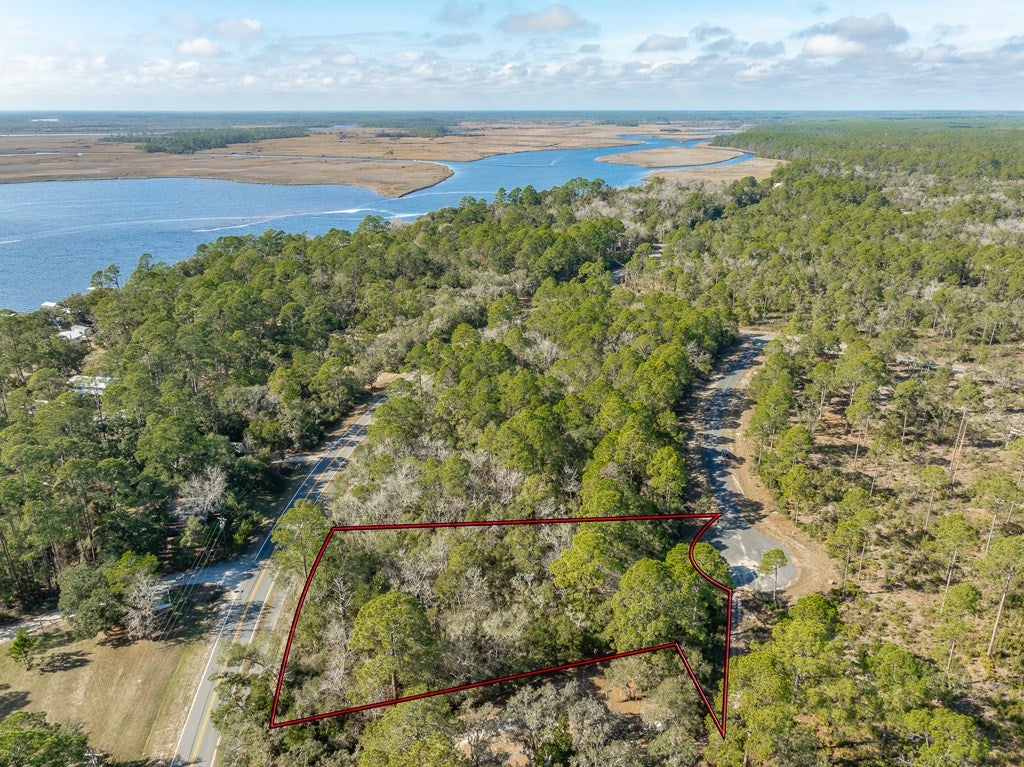5 Ramsey Way #LOT, Ochlockonee Bay, FL 32346 photo