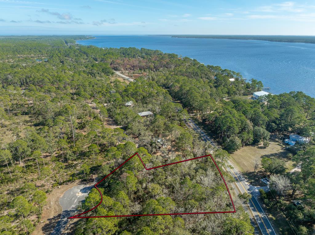5 Ramsey Way, Ochlockonee Bay, FL 32346