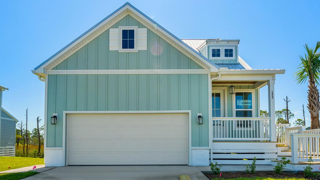 153 Greene Cir, Port Saint Joe, FL 32456 photo