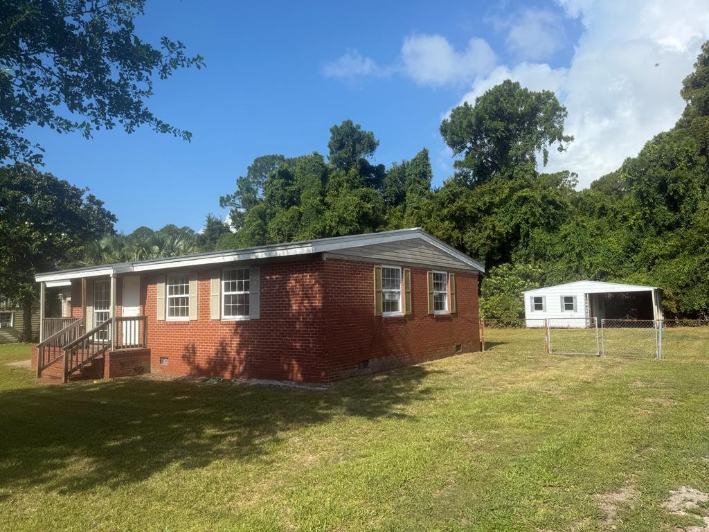 18 Apalachee St, Apalachicola, FL 32320 photo