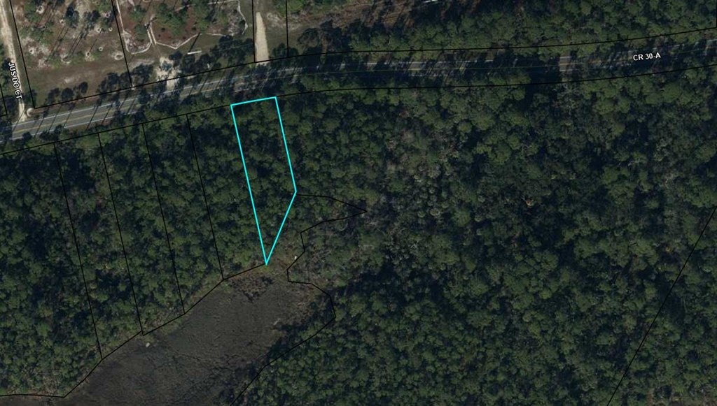 10806 County Road 30, Port Saint Joe, FL 32456 photo